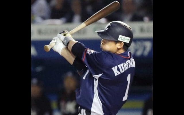 17安打で8得点と打線爆発！埼玉西武が5連勝！