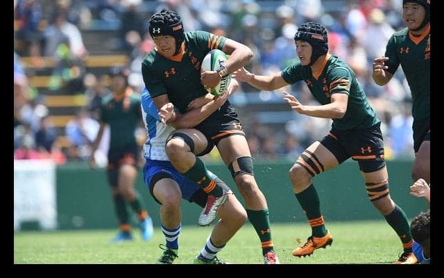  U20日本代表候補第1回合宿参加メンバー　明大から6人、東福岡高の福井も 