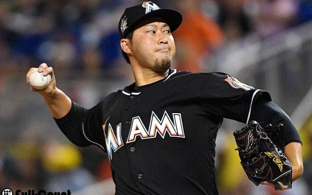 田澤純一が肋軟骨炎症でDL入り　15日にはグリエルに逆転満弾浴びて黒星