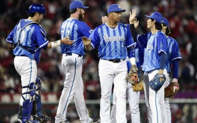 広島東洋ホーム9連勝ならず…延長戦の末に横浜DeNAが勝利！