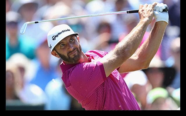 優勝候補筆頭はD.ジョンソン　地元J.スピースは3番手予想