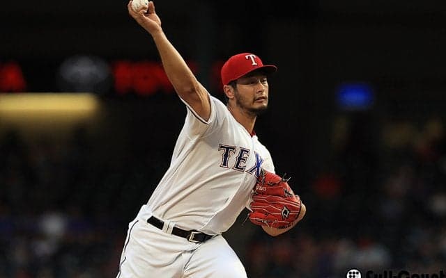 日本人最速50勝＆6人目到達のダルビッシュ、他の5人を凌いだもう1つの記録