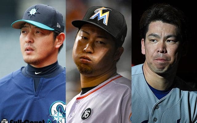 岩隈、前田に続いて田澤も…開幕ロースター6投手中3投手が序盤戦でDL入り