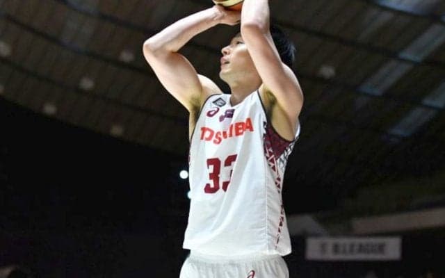 ［CLOSE UP］長谷川技（川崎ブレイブサンダース）常勝軍団を支えるロールプレーヤーは「そんなに目立たなくていいです」