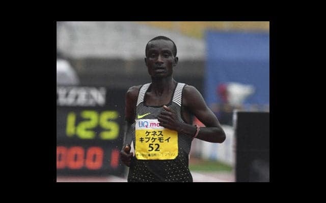 あの旭化成陸上部にケニア人が加入。72年目の改革断行はなぜ？