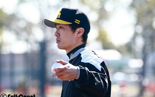 3度目手術に踏み切るか…心揺れるホークス和田「手術するのは大変なこと…」