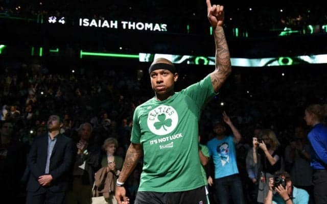 ドラフト1位指名権を使ってのスター選手獲得にはメリットなし？ セルティックスのオーナーは指名権を行使する意向