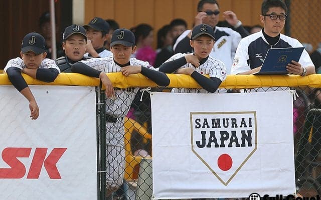 アシックスが侍ジャパンと「ダイヤモンドパートナー」契約を締結合意