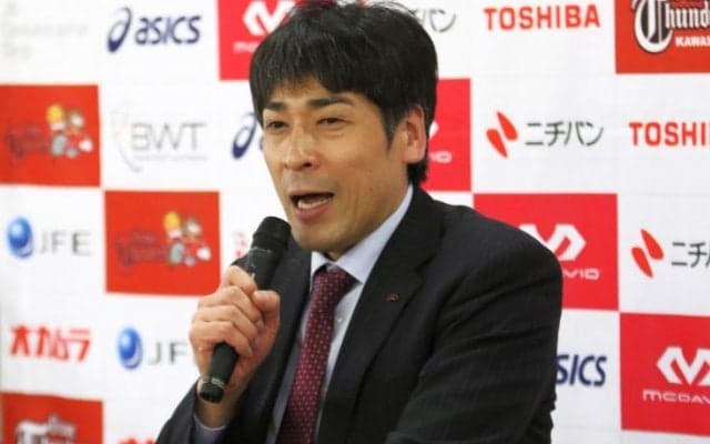 北卓也（川崎ブレイブサンダース）常勝監督のコーチング論vol.5 Bリーグ発足に伴う変化に対応しつつ、維持するは『最強』