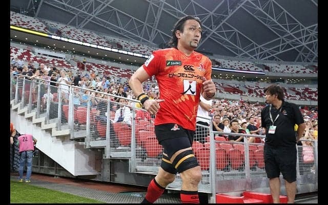  サンウルブズに立川、堀江、小瀧、大野が復帰！　打倒シャークスへ 