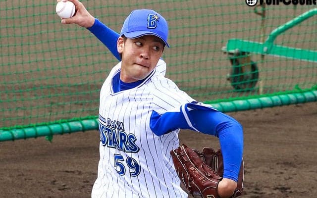 DeNA平良が2回KO、ドラ6尾仲も広島にリベンジならず課題残る内容に