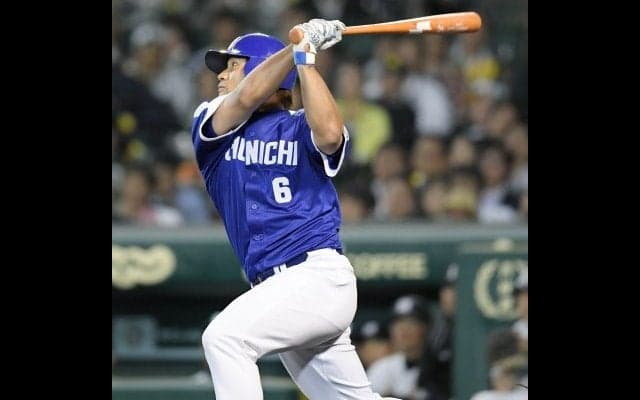 ジョーダン好投＆平田V打！中日が一矢報いる！