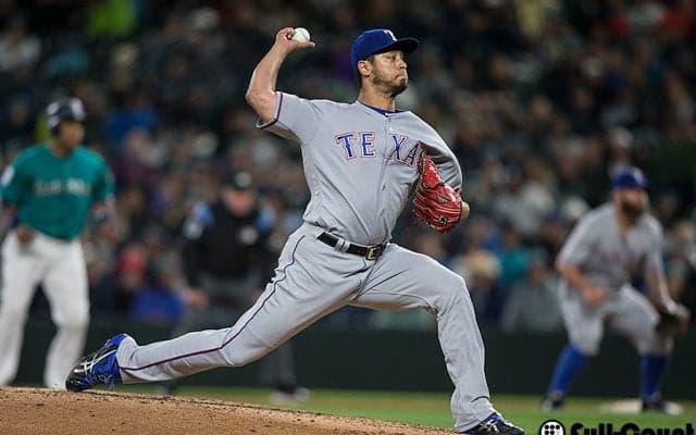 ダルビッシュ、今夏トレード市場でNO1評価「ローテを劇的に変貌させる力持つ」