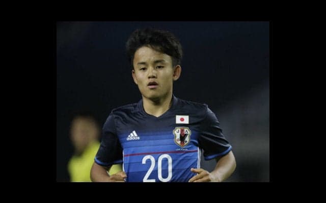 福田正博も期待。「Ｕ－20Ｗ杯を戦う代表は、新・黄金世代になれる」