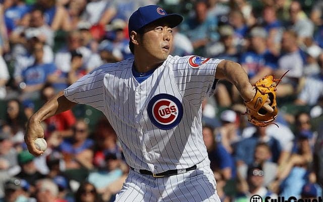 上原浩治、移籍後初セーブ　9回無死満塁で完璧火消しに「良かったぁ～」