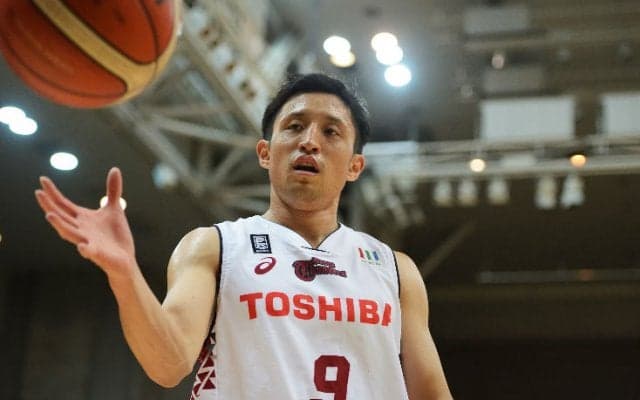 ［CLOSE UP］栗原貴宏（川崎ブレイブサンダース）リーグでも短期決戦でも盤石、チームを支えるセカンドユニットの中心