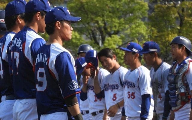 【THE INSIDE】2017社会人野球…「第70回JABAベーブルース杯争奪 全国社会人野球大会」雑感