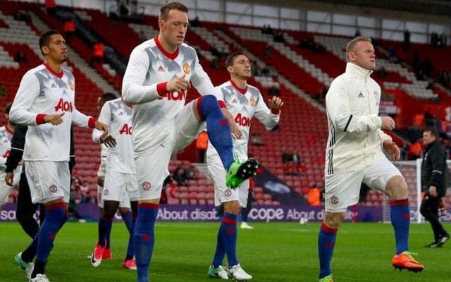 マンUのモウリーニョ監督、欧州カップ戦へのサポートが得られないと嘆く「単なる負け戦」