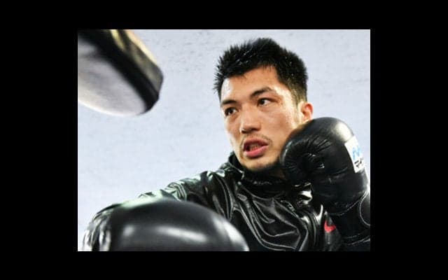 村田諒太は「月」に行けるか？ミドル級王者に向けて舞台は整った