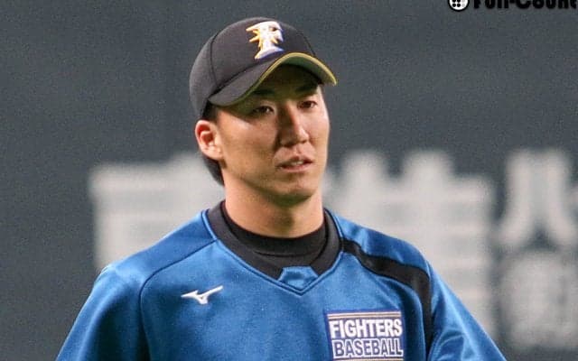 右肩痛から復活の日ハム右腕、黒木投手コーチが明かす「バロメーター」とは