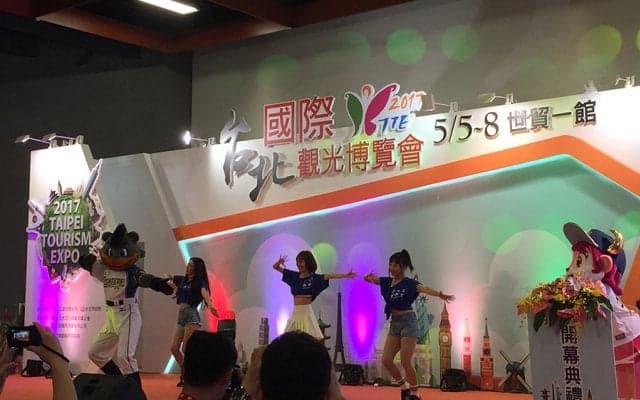 野球界にも「インバウンド」を-台湾ファン呼び込むパ・リーグの取り組み
