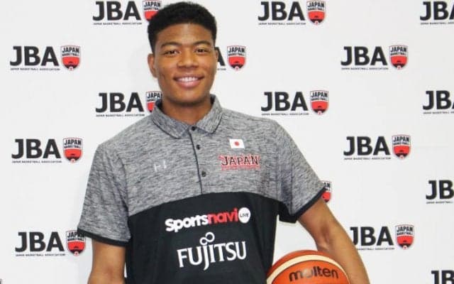 NCAAトーナメントを経験して大きく成長した八村塁が帰国してすぐU-19日本代表に合流、『世界への挑戦』に意欲