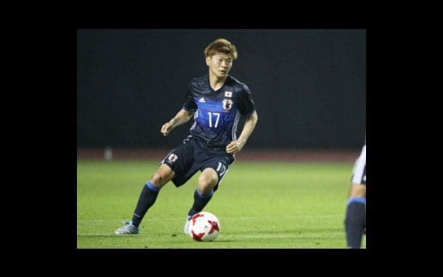 Ｕ－20Ｗ杯、南アフリカ戦は「耐えてスーパーサブ投入」で勝つ
