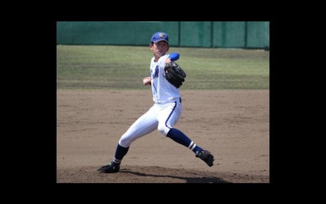 春季大会にスカウトがゾロゾロ。無名の右腕が関東屈指の本格派に変身