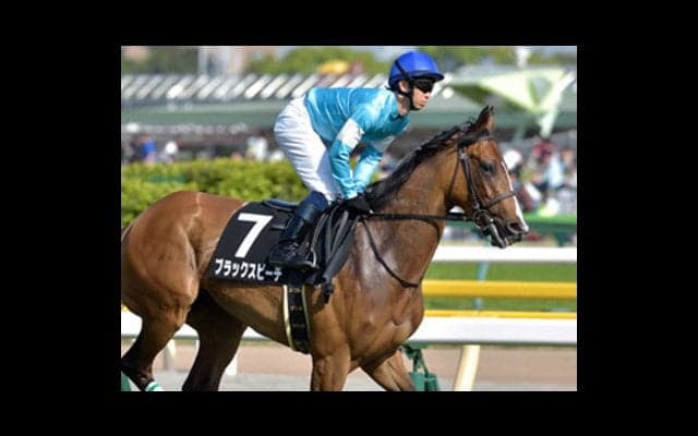 桜花賞組が強いオークスで、今年に限ってはスイートピーＳ組に気配あり