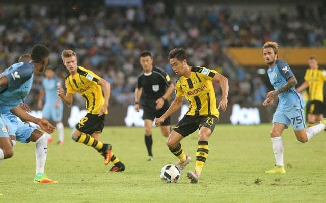 欧州サッカープレシーズン大会「インターナショナルチャンピオンズカップ」をスカパー ! が全試合生中継