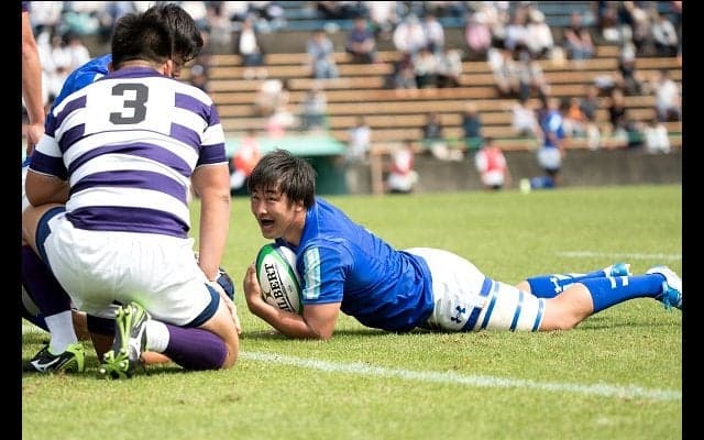  「脂っこいもの好まなく…」。東海大の西川、リーダーとして初の日本一目指す 