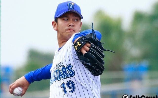 DeNA山崎康が守護神復帰、1か月半ぶり3セーブ目　加賀が3年ぶり白星