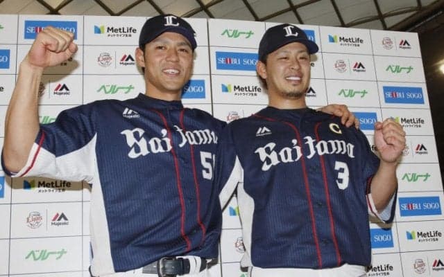 序盤猛攻7得点で佐野が2勝目！埼玉西武が打ち勝つ！