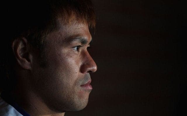 【THE REAL】ベテラン駒野友一を輝かせる匠の技…愛着深い「3番」をアビスパ福岡で初めて背負って