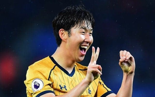 ソン・フンミンが公式戦21ゴール、韓国記録を更新したFWを監督も賞賛「今季のキープレーヤー」