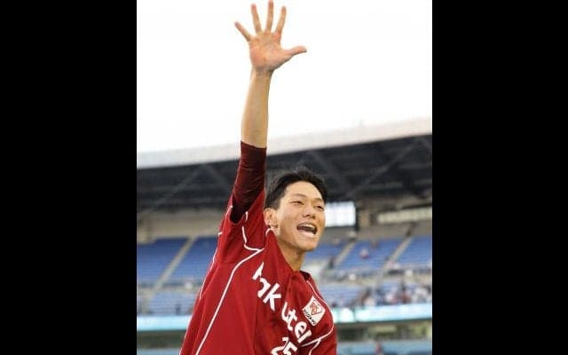 ルーキー田中がプロ1号V弾！東北楽天が延長12回の投手戦を制す！