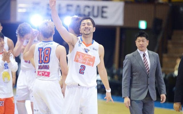 B2プレーオフ3位決定戦、広島ドラゴンフライズが勝利