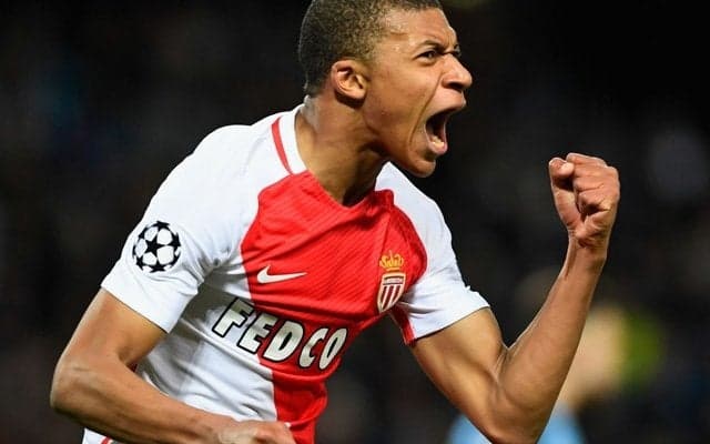 17年ぶりにリーグを制したモナコ、監督は選手たちの残留を望む