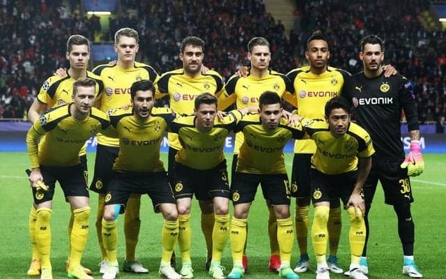 ドルトムント、CL本戦ストレートインなるか…ブンデス最終節に監督は「特別な試合」