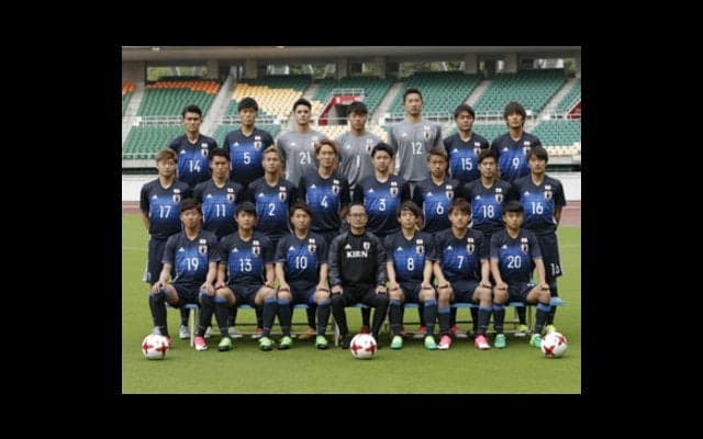 Ｕ－20Ｗ杯に思う。今こそ日本サッカーは「育成指導者」の育成が必要