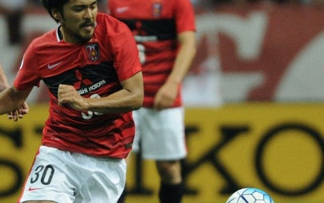 浦和レッズの興梠慎三、ハットトリックも首位陥落に悔しさ「勝てなければ無意味」