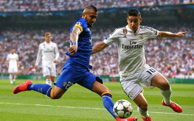 CL史上初の連覇か、21年ぶりの欧州制覇か…仏代表デシャン監督は激戦を予想