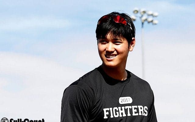 米専門家が予想、大谷翔平はレンジャーズ移籍が「どの球団より可能性が高い」!?