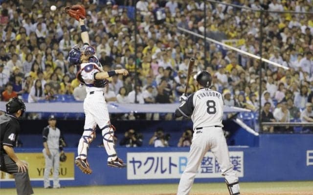 髙山＆上本＆敬遠暴投で連敗ストップ！阪神が日曜日7連勝！