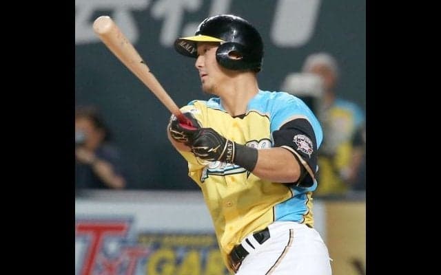 中田3打点でメンドーサが2勝目！北海道日本ハムが3連勝で同率4位浮上！