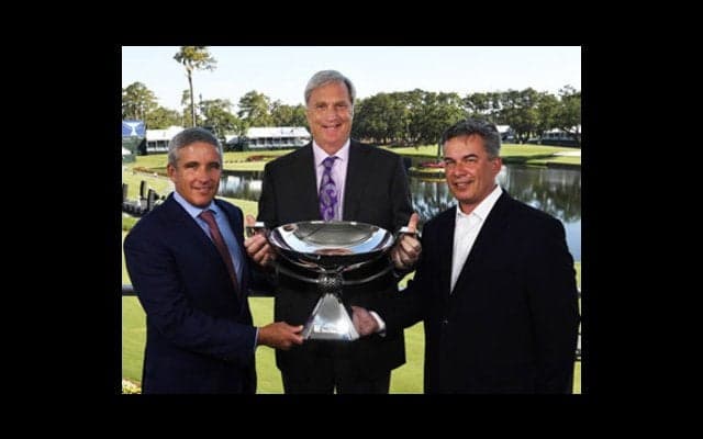 圧巻の４カ月連続メジャー開催なるか。PGAツアーの改革が進行中