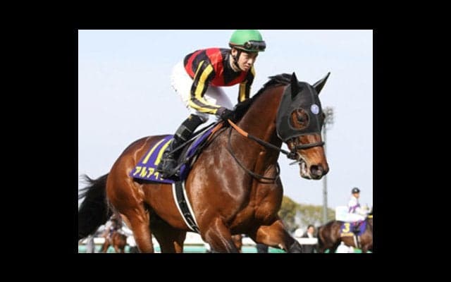 激論のすえ決定！ ダービーを暗示する「３歳牡馬ランキング」最終版