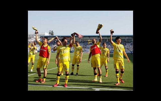 怒涛の６連勝。柏レイソルの快進撃は「確変中」か？ 実力なのか？