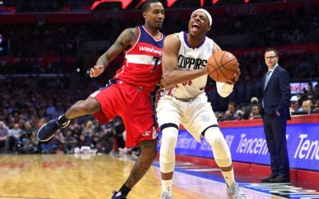 ポール・ピアース、批判ツィートを投稿したブランドン・ジェニングスに『倍返し』、「ずっとストリートでやってろ」