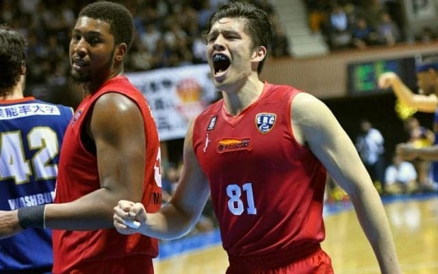 ［CLOSE UP］小原翼（富山グラウジーズ）特別指定選手がチームの救世主に、自信とプライドを持って戦う『9×9』の男